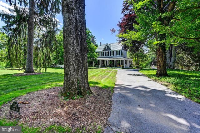 3552 CHURCH RD, Ellicott City, MD 21043