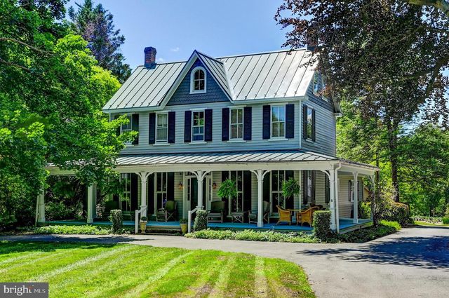 3552 CHURCH RD, Ellicott City, MD 21043