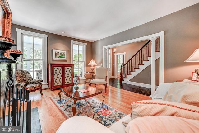 3552 CHURCH RD, Ellicott City, MD 21043