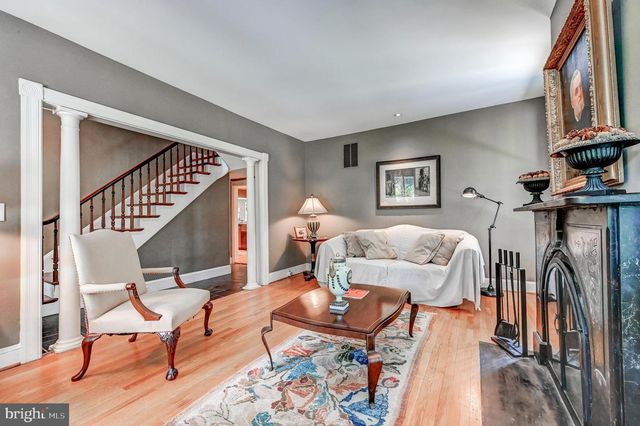 3552 CHURCH RD, Ellicott City, MD 21043