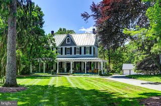 3552 CHURCH RD, Ellicott City, MD 21043