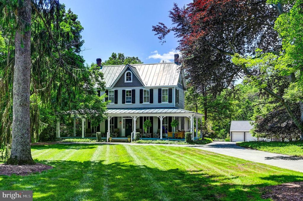 3552 CHURCH RD, Ellicott City, MD 21043