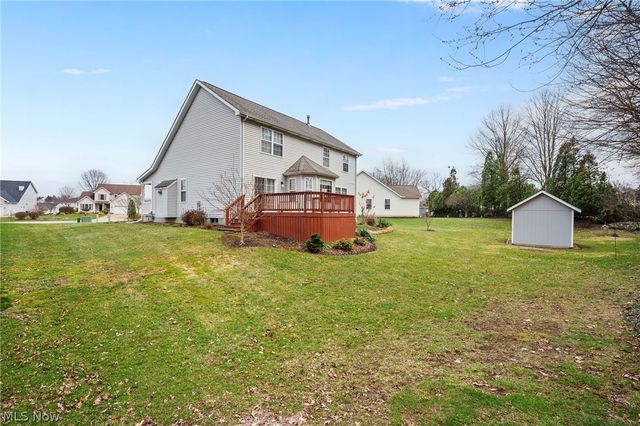 1990 Boxwood Trail, Painesville Twp, OH 44077