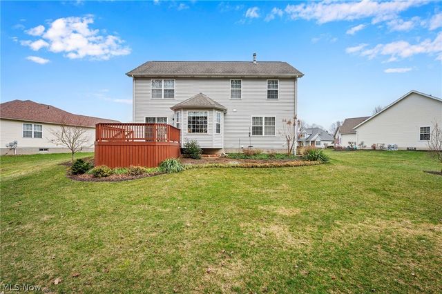 1990 Boxwood Trail, Painesville Twp, OH 44077