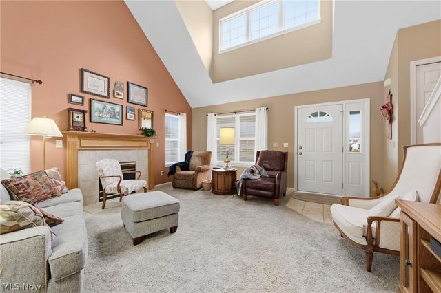 1990 Boxwood Trail, Painesville Twp, OH 44077