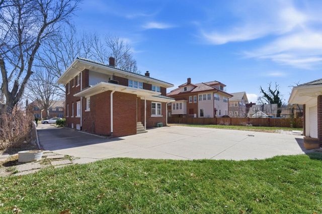 145 N Belmont Ave, Wichita, KS 67208