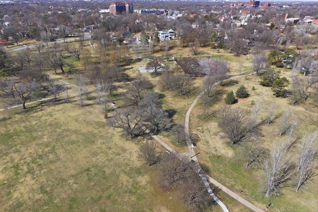 145 N Belmont Ave, Wichita, KS 67208