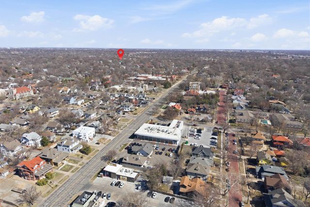 145 N Belmont Ave, Wichita, KS 67208