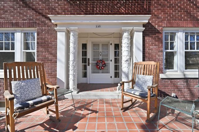 145 N Belmont Ave, Wichita, KS 67208