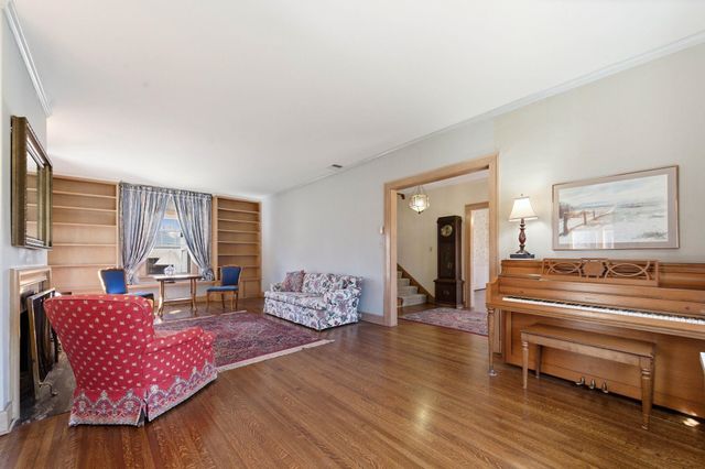 145 N Belmont Ave, Wichita, KS 67208