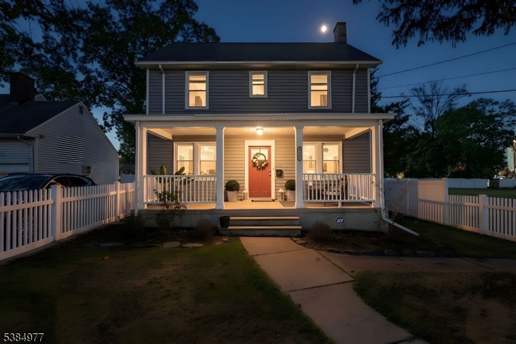 1350 Randolph Rd, Plainfield City, NJ 07060