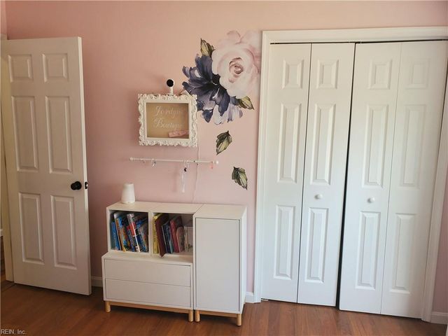 2321 Skipjack LN, Chesapeake, VA 23323