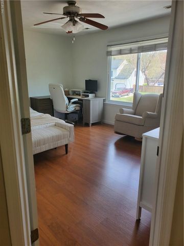 2321 Skipjack LN, Chesapeake, VA 23323