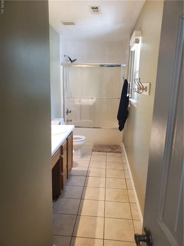 2321 Skipjack LN, Chesapeake, VA 23323