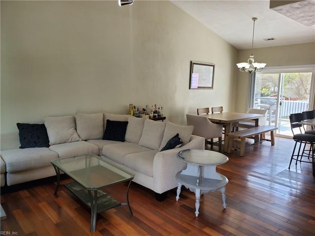 2321 Skipjack LN, Chesapeake, VA 23323