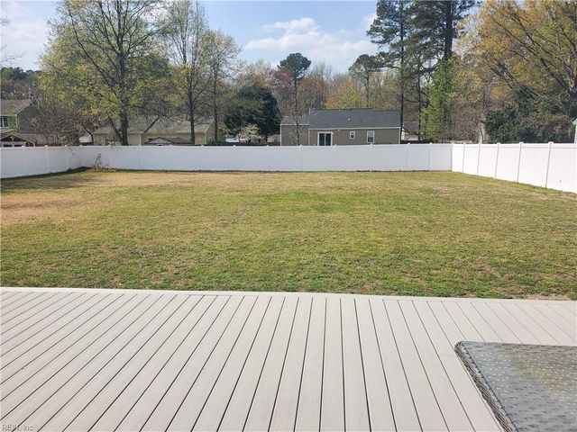 2321 Skipjack LN, Chesapeake, VA 23323