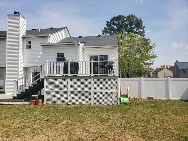 2321 Skipjack LN, Chesapeake, VA 23323