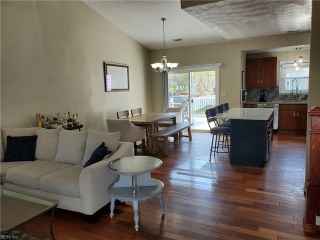 2321 Skipjack LN, Chesapeake, VA 23323