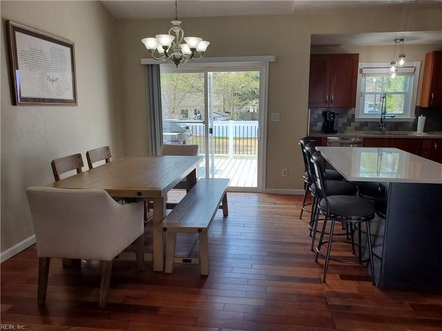 2321 Skipjack LN, Chesapeake, VA 23323