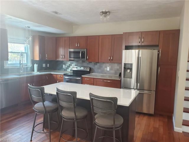 2321 Skipjack LN, Chesapeake, VA 23323