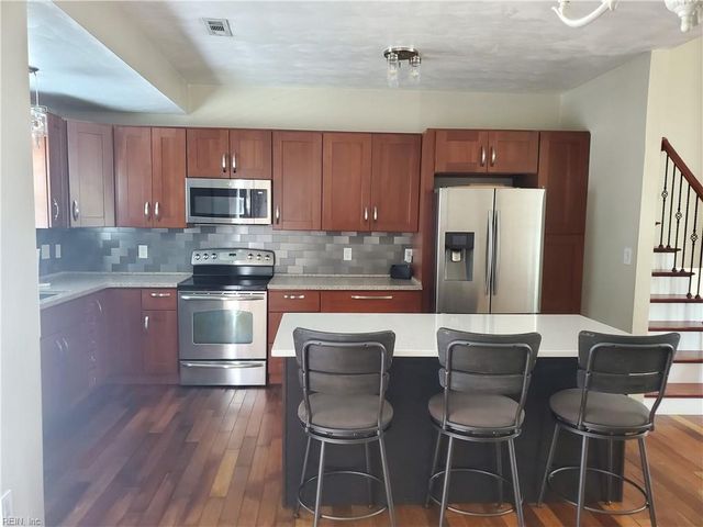 2321 Skipjack LN, Chesapeake, VA 23323