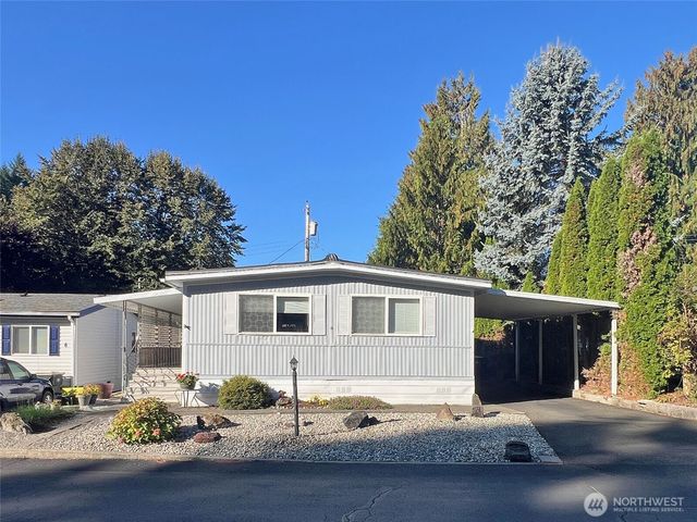 7300 32nd Avenue NE #8, Olympia, WA 98516