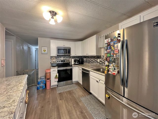 7300 32nd Avenue NE #8, Olympia, WA 98516