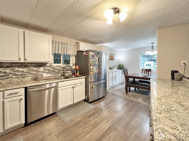 7300 32nd Avenue NE #8, Olympia, WA 98516