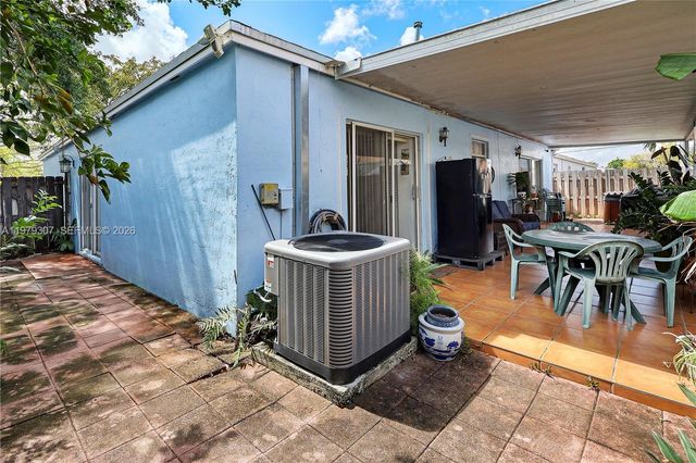 14566 SW 124th Place, Miami, FL 33186