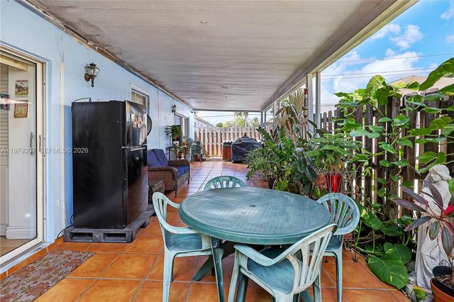 14566 SW 124th Place, Miami, FL 33186
