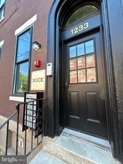 1233 N 6TH ST #3F, Philadelphia, PA 19122