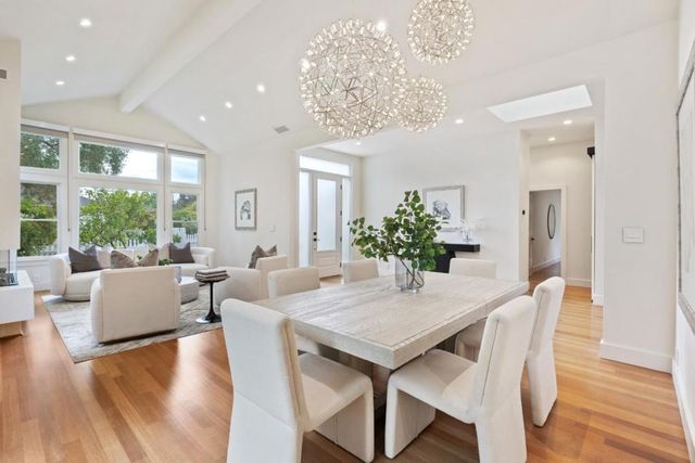 618 Panchita Way, Los Altos, CA 94022