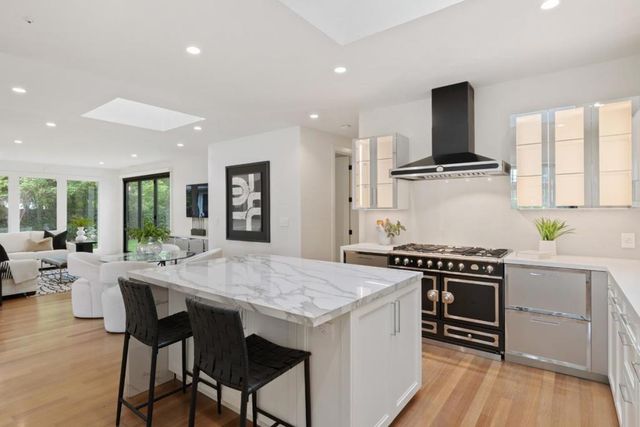 618 Panchita Way, Los Altos, CA 94022