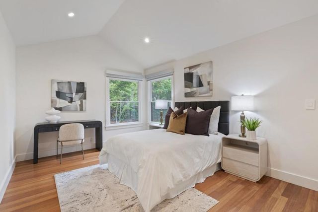 618 Panchita Way, Los Altos, CA 94022