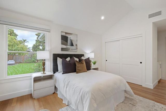 618 Panchita Way, Los Altos, CA 94022