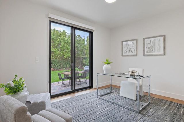 618 Panchita Way, Los Altos, CA 94022