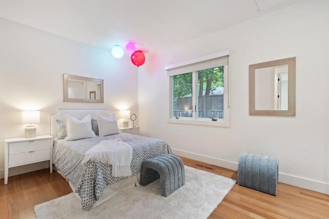 618 Panchita Way, Los Altos, CA 94022