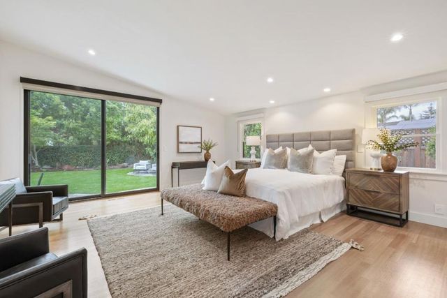 618 Panchita Way, Los Altos, CA 94022