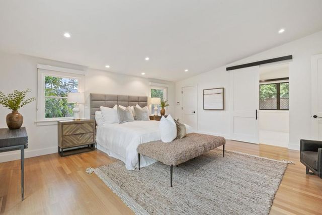 618 Panchita Way, Los Altos, CA 94022