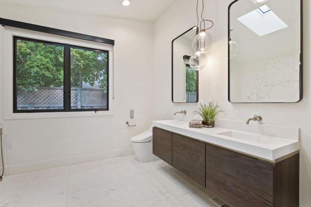 618 Panchita Way, Los Altos, CA 94022