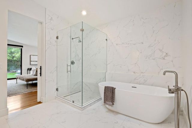 618 Panchita Way, Los Altos, CA 94022