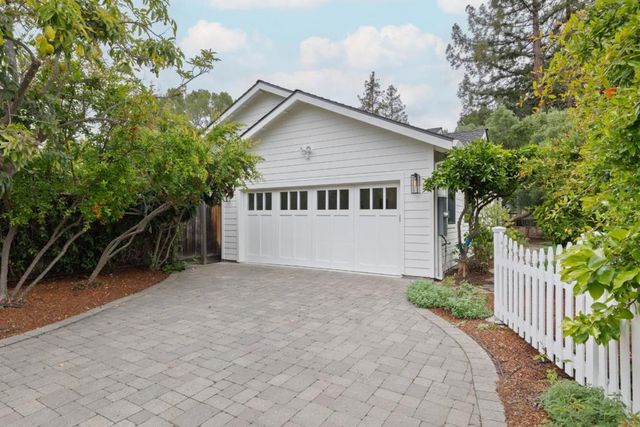 618 Panchita Way, Los Altos, CA 94022