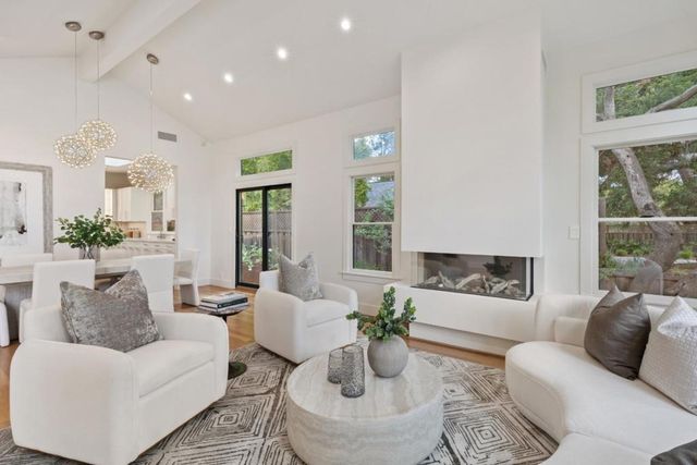 618 Panchita Way, Los Altos, CA 94022