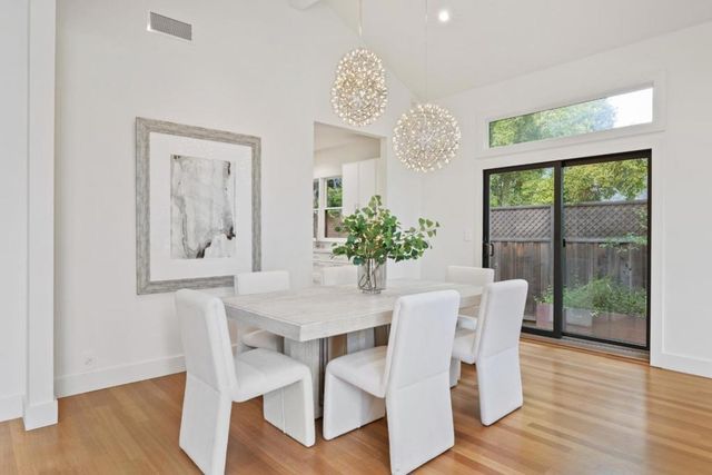 618 Panchita Way, Los Altos, CA 94022