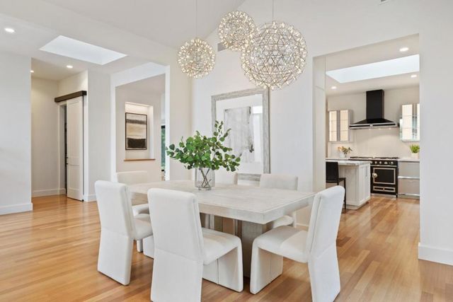 618 Panchita Way, Los Altos, CA 94022