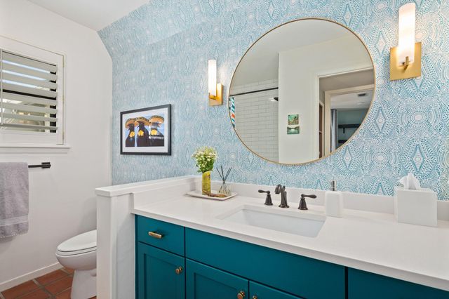 4503 Mountain Path DR, Austin, TX 78759