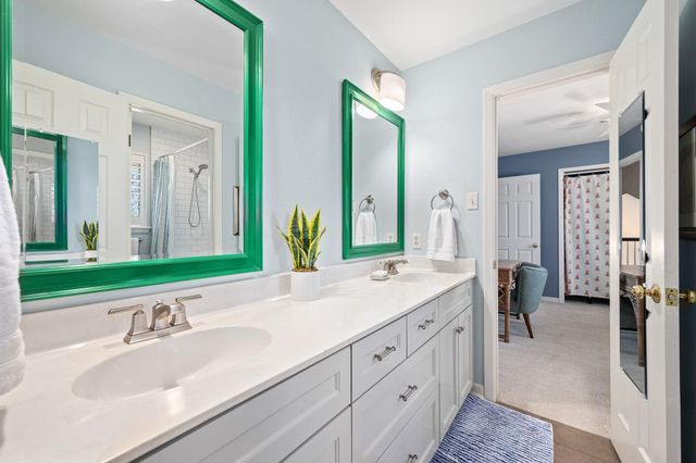 4503 Mountain Path DR, Austin, TX 78759