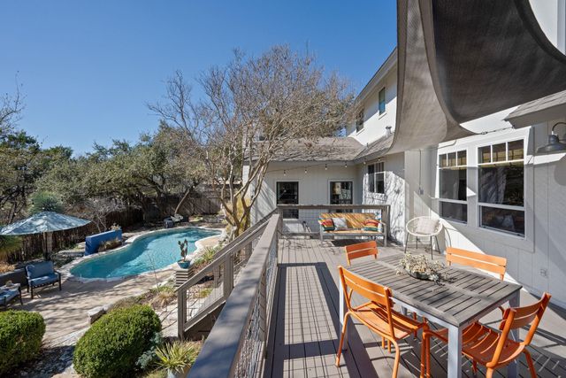 4503 Mountain Path DR, Austin, TX 78759