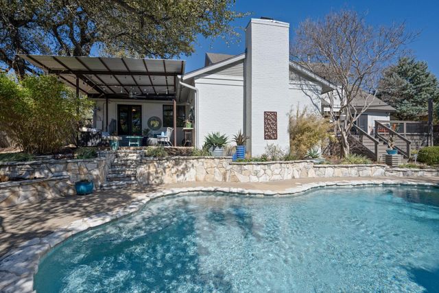 4503 Mountain Path DR, Austin, TX 78759