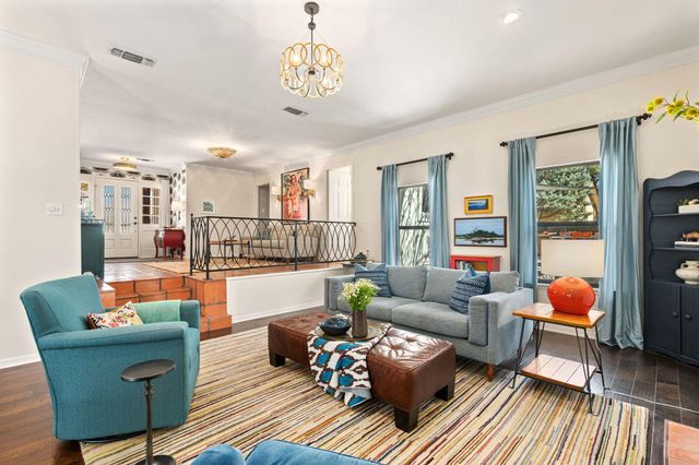 4503 Mountain Path DR, Austin, TX 78759